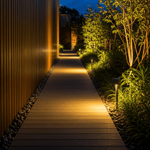 Декоративное Освещение