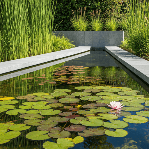 Водные Объекты