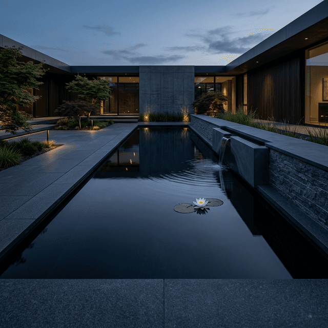 Водные Объекты